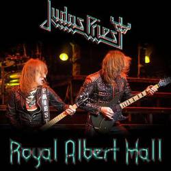 Judas Priest : Royal Albert Hall